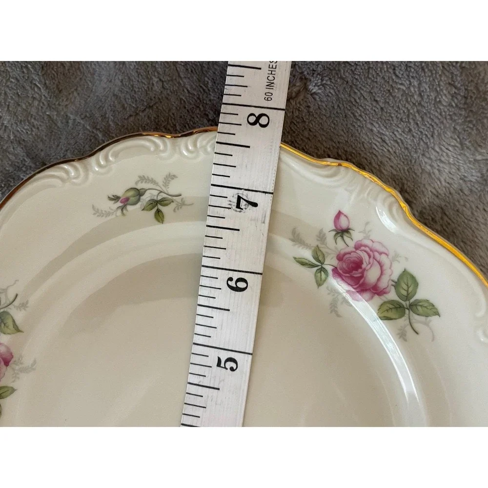 Rosenthal Pompadour 